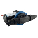 Albinus Schmutzwasser Membranpumpe 22l 12V 17370100