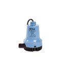 Whale BE2004 Orca 2000 Bilgepumpe 24V 126l/min 17540107