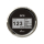 Wema Silber-Serie GPS-Speedometer-Digital schwarz 21352106