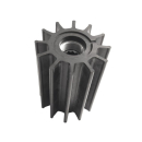 Talamex Neoprene Inboard Impeller Spline-Drive mit Kappe...