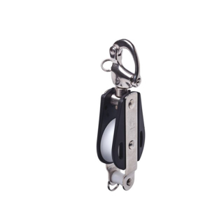 HYE Single Snapshackle Hf 14mm 65438514