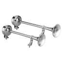 Marco Signalhorn Edelstahl 400/470mm 12V double 19309984