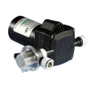 Whale UF1215 Universal Pumpe mit Sieb Highpressure 12V...