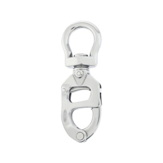 Ronstan Snapshackle with trigger and large bail 123mm 74551105