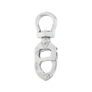 Ronstan Snapshackle with trigger and large bail 123mm...