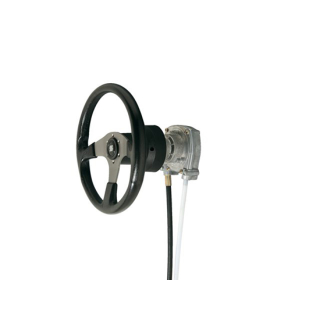 Ultraflex T73NRFC Steuerwerk für Einzelkabel 75236917