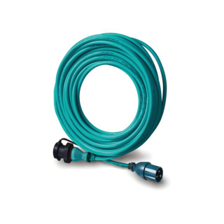 Mastervolt Stromkabel 16A 15m 2,5mm² mit Tragetasche 14513165