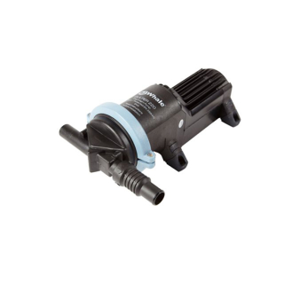 Whale BP1552 Gulper 220 Bilge/Förderpumpe 12V 13l/min 17540124