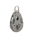 Lewmar 29901661BK 60mm VF Single Ratchet 65566661
