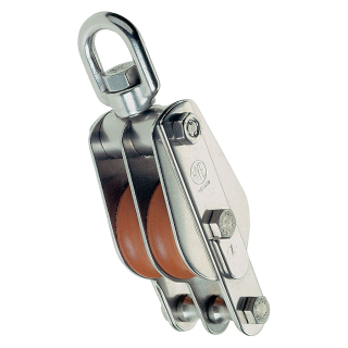 HYE Industrial Doppel Rope 12mm 65485012