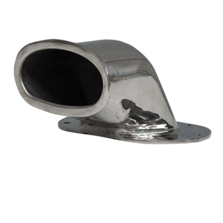 Savwinch Hawse Pipe Edelstahl 76500441
