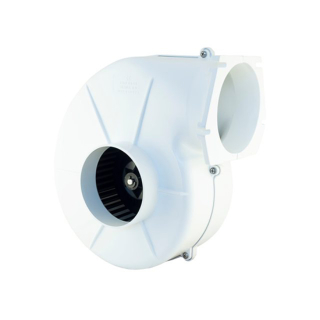 Albinus Marine Lüfter 500 Flange 12V 78505202