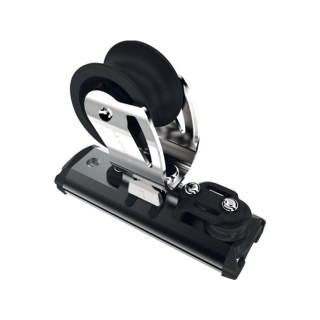 Lewmar Gr1 BK Genuaschlitten SR 1CLS 67405175