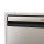 Dometic Einbaurahmen Edelstahl NRX130 90178211