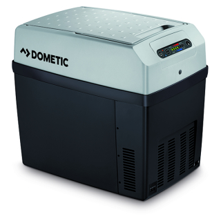 Dometic Kühlbox Tropicool TCX 21 12/24/230V 90123457
