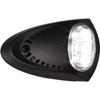 Attwood Dockinglights schwarz 13535621