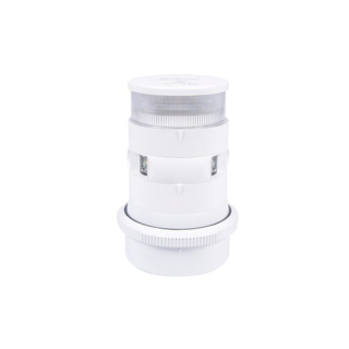 Aqua Signal AS34 LED Anker/Topp weiß12/24V 12506231