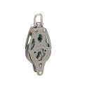 Lewmar 29901665BK 60mm VF Single Ratchet Hf 65566665