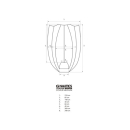Gnautics Tender Persenning M (230-280cm) 91101721