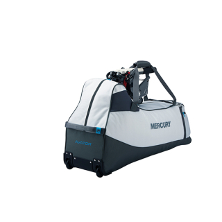 Mercury Avator AVATOR™ 7.5 Motortragetasche mit Rädern 85805111