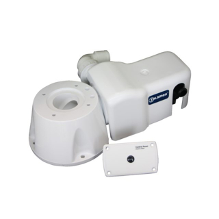 Talamex Conversion-Kit elektrisch 12V 80115012