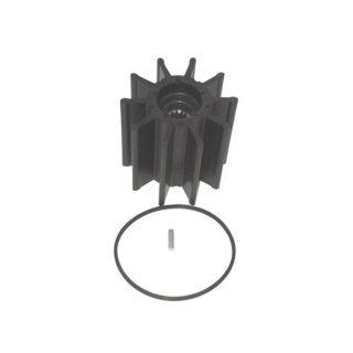 Talamex Neoprene Inboard Impeller puller drive mit Dichtung & Pin 17200179