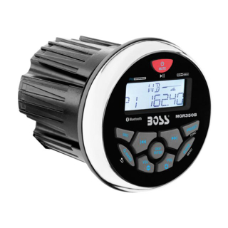 Boss Audio Boss Marine Radio MGR350B 21506014