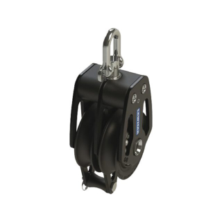Lewmar HTX 60mm Block Doppel Hf 67569605