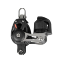 Ronstan RF46330 Triple with becket cleat and swivel...
