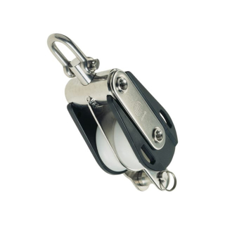 HYE Doppel 3:1 Hundsfott 16mm 65413016