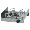 Eno-Aufbau-Gaskocher Xtrem 1-flammig / 30mbar 90241101