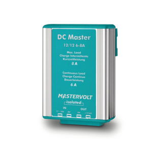 Mastervolt DC Master 12/12-6 14662081