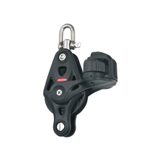 Ronstan RF64130 S60 Core Block Bk-Klem 65564130