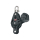 Ronstan RF64130 S60 Core Block Bk-Klem 65564130
