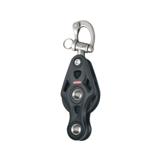 Ronstan RF64503 S60 Core Block Sgl.Fidd.Sh 65564503