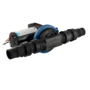 Albinus Schmutzwasser Membranpumpe 32l 24V 17370103