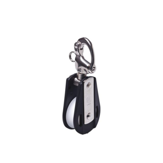 HYE Single Snapshackle 16mm 65438016