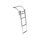 Talamex Boarding ladder telescopic for inflatable boat ss...