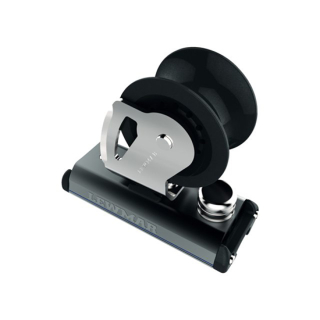 Lewmar Gr0 BK Genuaschlitten Stopper 67405147