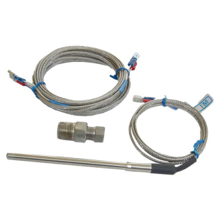 Wema Sensor Auspuff Temperatur 21345300