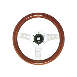 Ultraflex Steuerrad Capri wood S 320mm 75250145