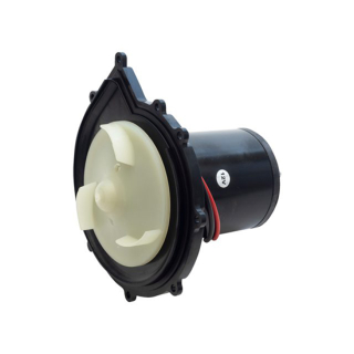 Albinus Albin Motor Group Design Std. El. 12V 80116288