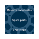Albinus Albin Motor Group Design Std. El. 24V 80116289
