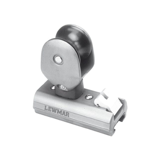 Lewmar Gr1 Genuaschlitten T-Track 67401105
