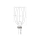 Gnautics Tender Persenning XL (325-360cm) 91101723