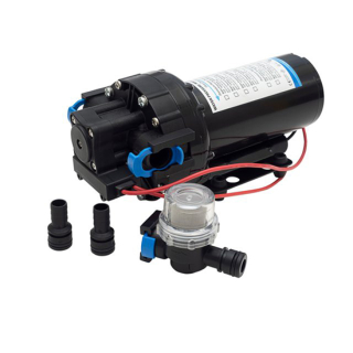 Albinus Druckwasserpumpe WPS 4.0 12V 17529143