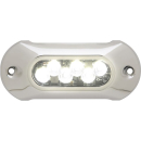 Attwood Unterwasserleuchte LED 5.0 weiß 13535606