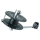 Ronstan RF1246 Fockroller 68720001