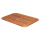 Eude Teak-Tischplatte Classic 51x75cm 75880011