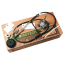 Ultraflex UF Steuerung Rotech I Set 9ft 2,75m 75238109